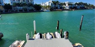 Beautiful waterfront townhouse in the heart of Miami Gallery 42