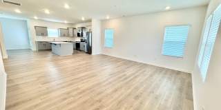4 br 2.5 ba home in the Kensington community  READY May 20TH  Close to I-85 Gallery 5