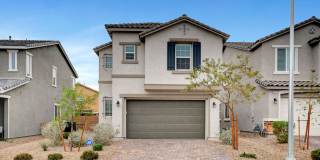 Designer 3-Bedroom North Las Vegas Home with Covered Patio & Upper-Level Loft Designer 3-Bedroom North Las Vegas Home with Covered Patio & Upper-Level Loft Gallery 1