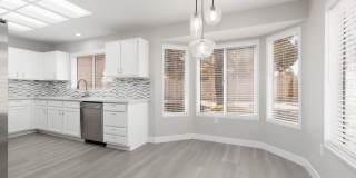 Renovated home in 55+Sun City Summerlin Gallery 12