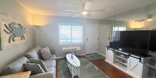 Garden City - 1 Bedroom / 1 Bathroom Fully Furnished Condo Gallery 4