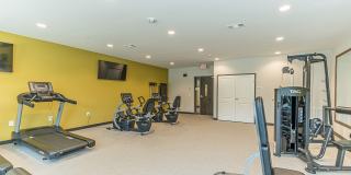 Grayson Ridge 55+ Apartments - Senior Housing Gallery 12