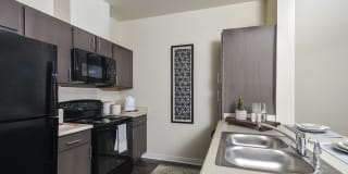 Affordable Housing - Platform Lofts Gallery 14