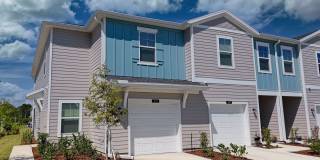 Immaculate, brand-new 3-bedroom, 2.5-bathroom townhome with a loft and a 1-car garage Gallery 1