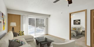 Shadow Hills Gallery 3