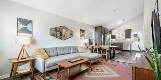 3 Bedroom Home in Wedgewood Houston Gallery 5