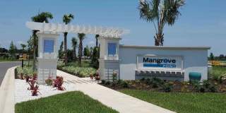 194 Mangrove Shade Circle Gallery 1