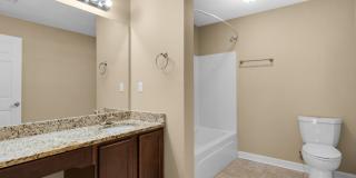 Beautiful 3 bedroom/2 bath Apartment in Fort Walton Beach Gallery 10