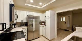 SEASONAL - Woodhaven CC - AMAZING SEASONAL - Woodhaven CC - AMAZING Gallery 7