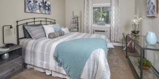 Falls Village Apartments Gallery 8