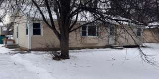 AVAILABLE NOW - Nicely rehabbed 3 Bedroom Single Family Home with Garage and Very Large Backyard Gallery 1