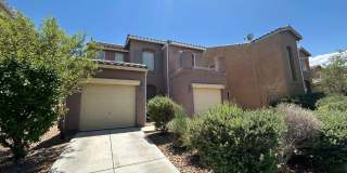 Southwest single family home with split garages Southwest single family home with split garages Gallery 1