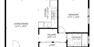 1352 W 36th Street apartments Gallery 37