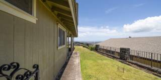 Spacious 4BR 3BA 4 PARKING Home in Newtown, Aiea – 2,316 Sq Ft with Panoramic Views! Gallery 44