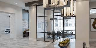 Escape at Arrowhead Gallery 13