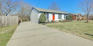 5102 Parishwood Ct 5102 Parishwood Ct Gallery 1