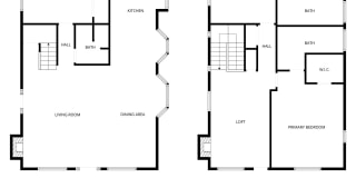 Ocean View La Jolla Home | 3BR + 3BA | Patio, Balcony & 2-Car Garage Gallery 51