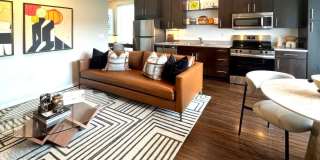 Flux Apartments Gallery 1
