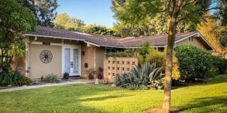 Furnished 2 bedroom 2 bath 55+ Community Gallery 1