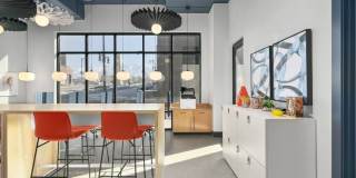 Park Avenue Apartments Gallery 32