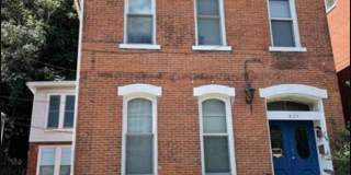 721 Bluff Street Gallery 1