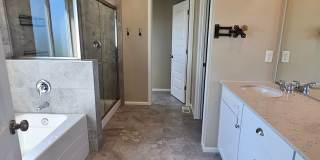 Beautiful 4-Bedroom Home with Spacious Loft, Fenced Yard & More! Gallery 20