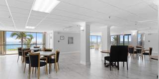 3301 S Ocean Boulevard unit: 1006 Gallery 25