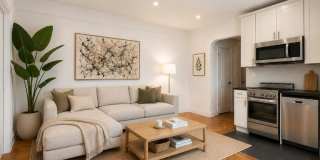 55 West 92nd Street Gallery 1