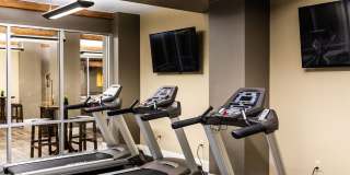 Lofts at Mill West Gallery 27