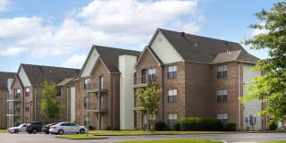 North Creek Apartments Gallery 25