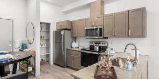 Westridge Lofts Gallery 1
