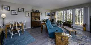 **Light-Filled Condo with Designer Finishes ✨ | Screened Porch Gallery 31