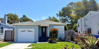 $3,900 / Updated 3BR/2BA  Home in Hayward! Gallery 1