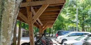 Close to UNC Campus —  Bedrooms Available in 2 or 4 Bedroom Unit Gallery 24