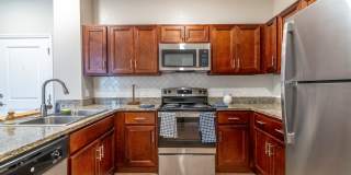 Lake Sumter Reserve Apartment Homes Gallery 13