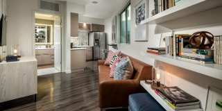 Chelsea Santa Monica Gallery 3