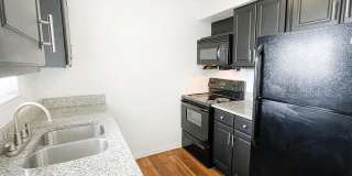 The Plaza at Lamberton Gallery 3