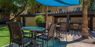 Palazzo Townhomes Gallery 36