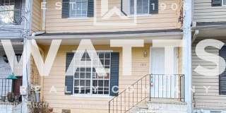 2 Bedroom Southside Townhouse Gallery 1