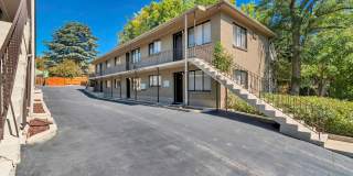 First Avenue Apartments Gallery 16