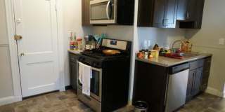 170 Kelton St. Gallery 3
