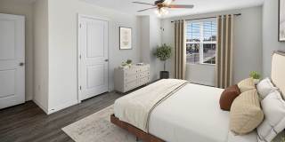 Chapel Commons Townhomes Gallery 4