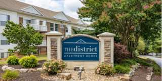 The District Knoxville Gallery 1