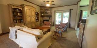 4 Bedroom Home in Edmond Gallery 4
