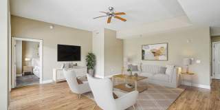 The Rocca Apartments Gallery 14