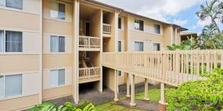 large Mililani 2 bedroom townhouse Gallery 1