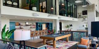 The Local Apartments by Mark-Taylor The Local Apartments by Mark-Taylor Gallery 10