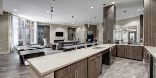 Palette at Arts District Gallery 17