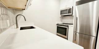 104 Warren Street Gallery 1