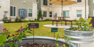 Harris Branch - Senior Housing Gallery 16